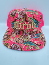 Load image into Gallery viewer, Choose Your 1 of 1 Hat
