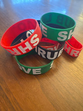 Load image into Gallery viewer, Shrub Love Wristbands
