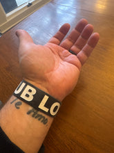 Load image into Gallery viewer, Shrub Love Wristbands
