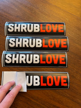 Load image into Gallery viewer, Outdoor Bumper Sticker
