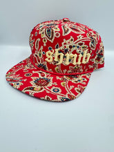 Load image into Gallery viewer, Choose Your 1 of 1 Hat
