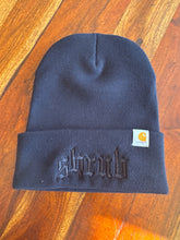 Load image into Gallery viewer, Carhartt Beanie
