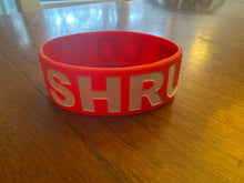 Load image into Gallery viewer, Shrub Love Wristbands
