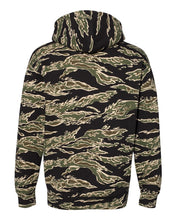 Load image into Gallery viewer, Jungle To The Zoo (Heavyweight Hoodie)
