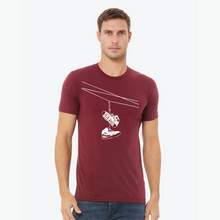 Load image into Gallery viewer, The Lime Tree Shoes (Tri-Blend)
