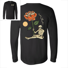 Load image into Gallery viewer, Try Try Try (Long Sleeve)

