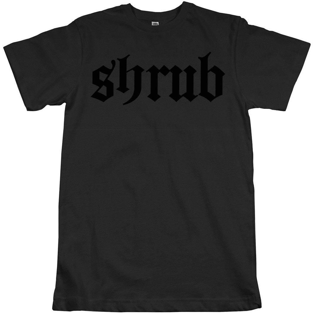 Classic - Murdered Out Tee